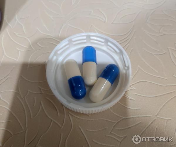 БАД Сибирское здоровье Новомин фото