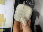 Наушники Apple AirPods 4 фото