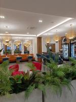 Пансионат "Кубань" (Россия, Геленджик) фото