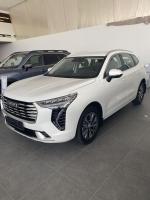 Автомобиль Haval Jolion фото