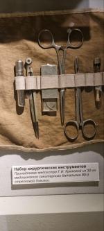 Государственный мемориальный музей обороны и блокады Ленинграда (Россия, Санкт-Петербург) фото