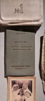 Государственный мемориальный музей обороны и блокады Ленинграда (Россия, Санкт-Петербург) фото