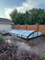 Композитные бассейны FRANMER фото