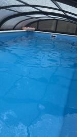 Композитные бассейны FRANMER фото