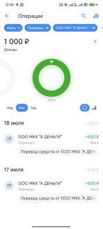 А Деньги фото