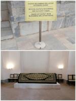 Архитектурный ансамбль Регистан (Узбекистан, Самарканд) фото