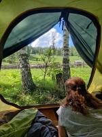 Конный тур по горному Алтаю "Маяк Алтай" (Россия, Алтайский край) фото