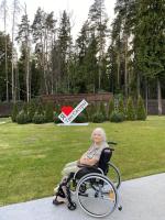 Клиника ранней реабилитации «Три сестры» (Россия, Московская область) фото