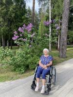 Клиника ранней реабилитации «Три сестры» (Россия, Московская область) фото