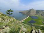 База отдыха Зуун-Хагун (Россия, Байкал) фото