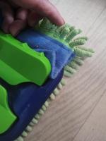 Универсальная швабра Greenway Aquamatic Mop фото