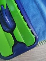 Универсальная швабра Greenway Aquamatic Mop фото