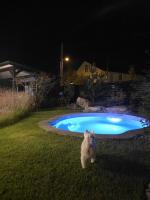 Композитные бассейны FRANMER фото