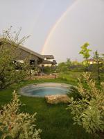 Композитные бассейны FRANMER фото