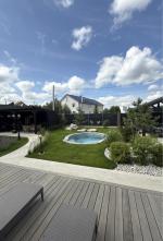 Композитные бассейны FRANMER фото