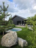 Композитные бассейны FRANMER фото