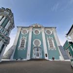Свято-Успенский кафедральный Собор (Россия, Смоленск) фото