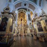 Свято-Успенский кафедральный Собор (Россия, Смоленск) фото