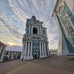 Свято-Успенский кафедральный Собор (Россия, Смоленск) фото