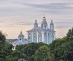 Свято-Успенский кафедральный Собор (Россия, Смоленск) фото