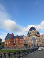 Отдых в Калининграде (Россия, Калининградская область) фото