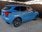 Автомобиль Haval Jolion фото