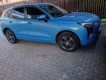 Автомобиль Haval Jolion фото