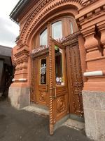 Сеть кофеен "Шоколадница" (Россия) фото
