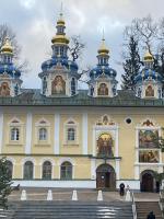 Свято-Успенский Псковско-Печорский монастырь (Россия, Псковская область) фото
