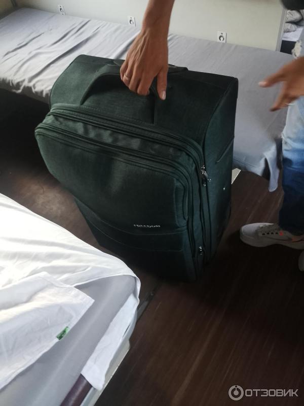 Поезд 221 Анапа-Архангельск фото