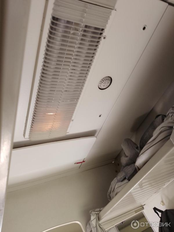 Поезд 221 Анапа-Архангельск фото