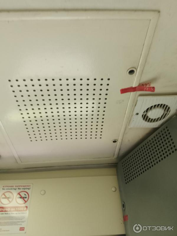 Поезд 221 Анапа-Архангельск фото