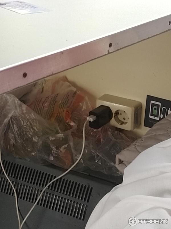 Поезд 221 Анапа-Архангельск фото