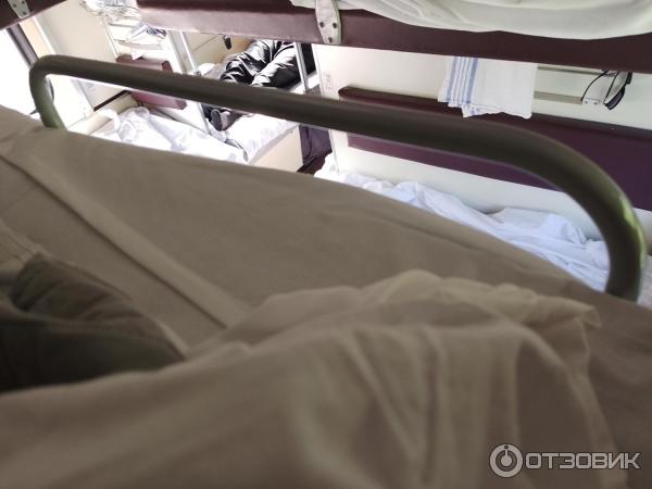 Поезд 221 Анапа-Архангельск фото