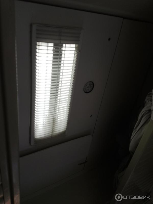 Поезд 221 Анапа-Архангельск фото