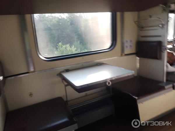 Поезд 221 Анапа-Архангельск фото