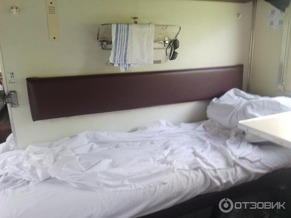 Поезд 221 Анапа-Архангельск фото