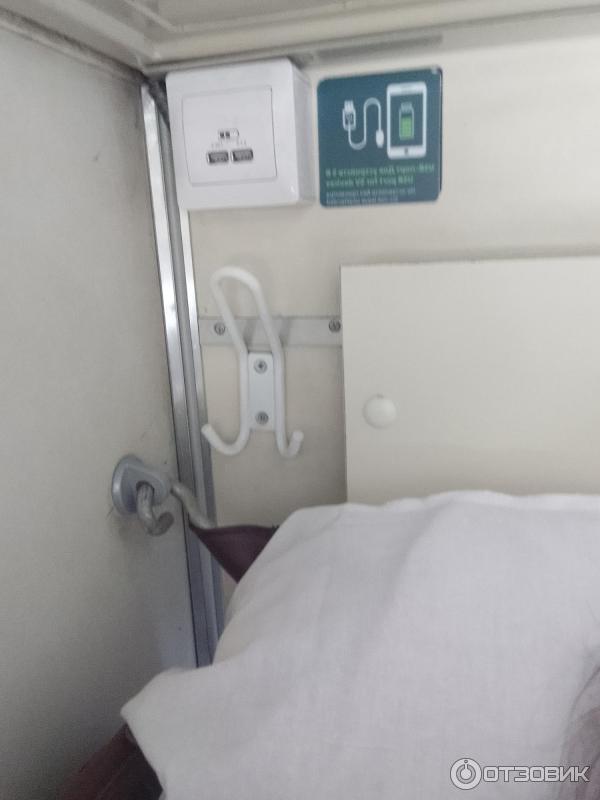 Поезд 221 Анапа-Архангельск фото