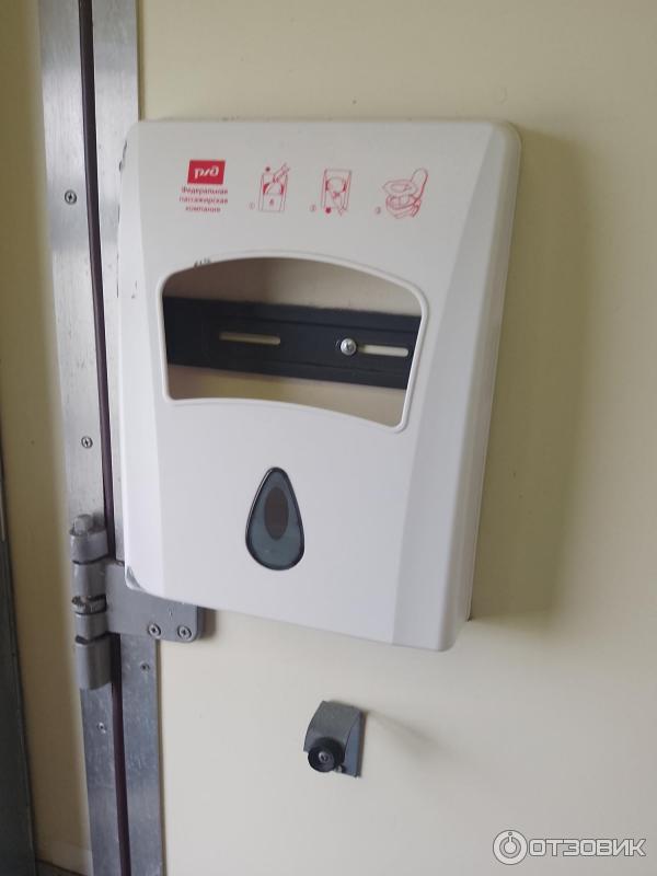 Поезд 221 Анапа-Архангельск фото