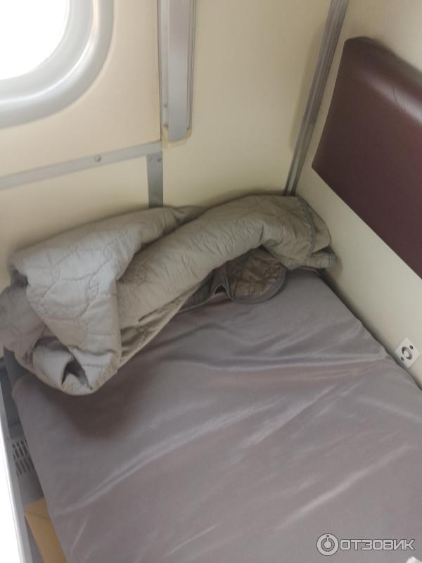 Поезд 221 Анапа-Архангельск фото