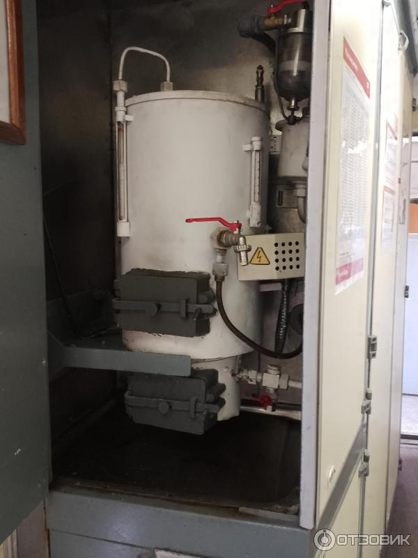 Поезд 221 Анапа-Архангельск фото