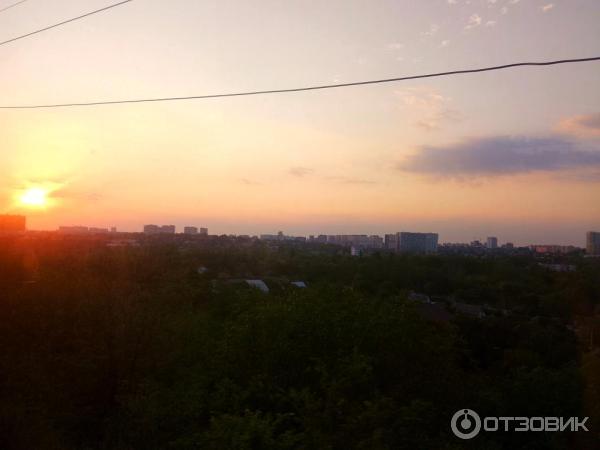 Поезд 221 Анапа-Архангельск фото