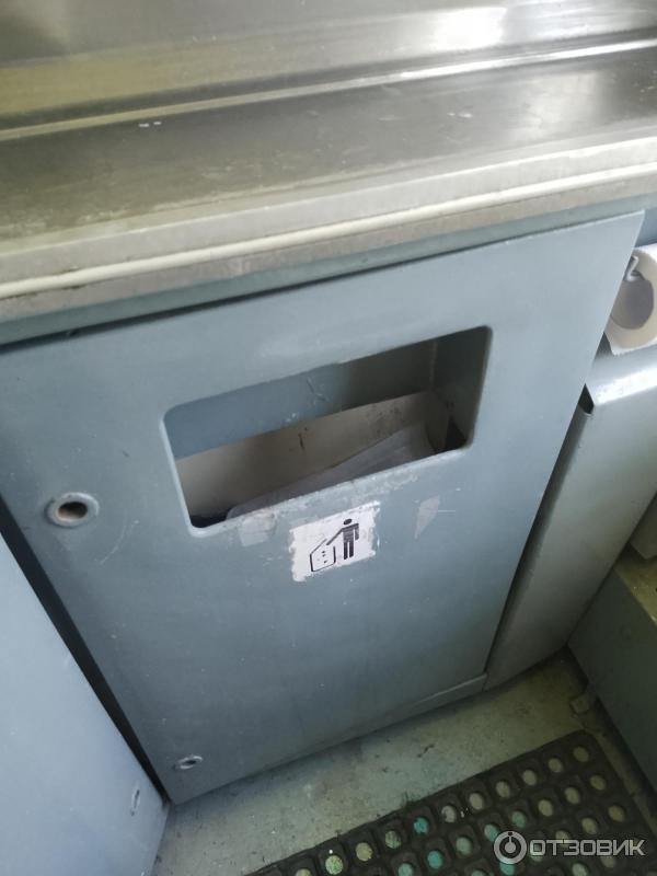 Поезд 221 Анапа-Архангельск фото