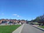 Военно-исторический парк "Патриот" (Россия, Кронштадт) фото