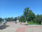 Военно-исторический парк "Патриот" (Россия, Кронштадт) фото