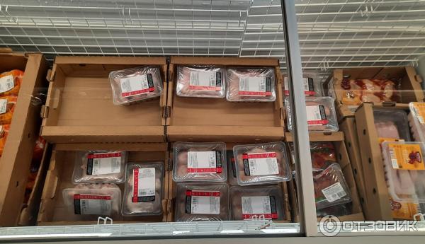 Сеть дискаунтеров Чижик (Россия) фото