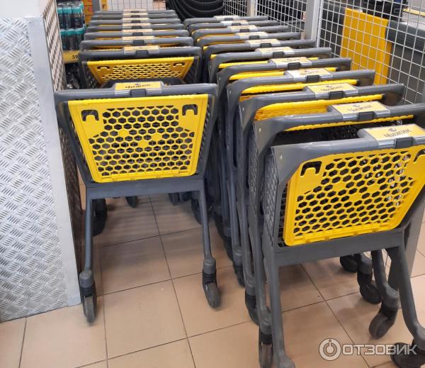 Сеть дискаунтеров Чижик (Россия) фото