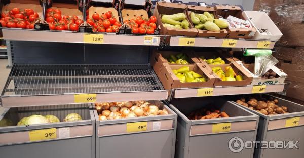 Сеть дискаунтеров Чижик (Россия) фото