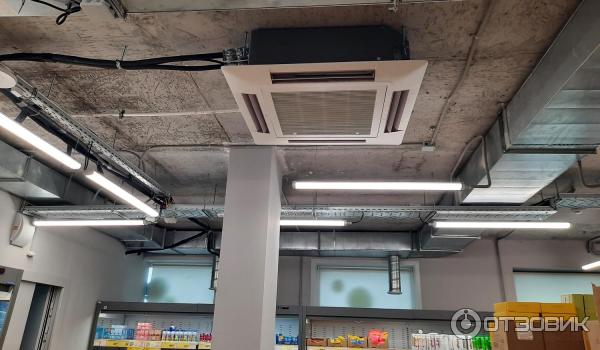 Сеть дискаунтеров Чижик (Россия) фото