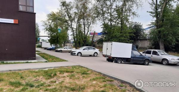 Сеть дискаунтеров Чижик (Россия) фото